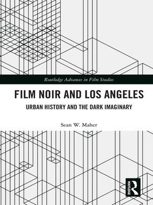 cover image of Film Noir and Los Angeles